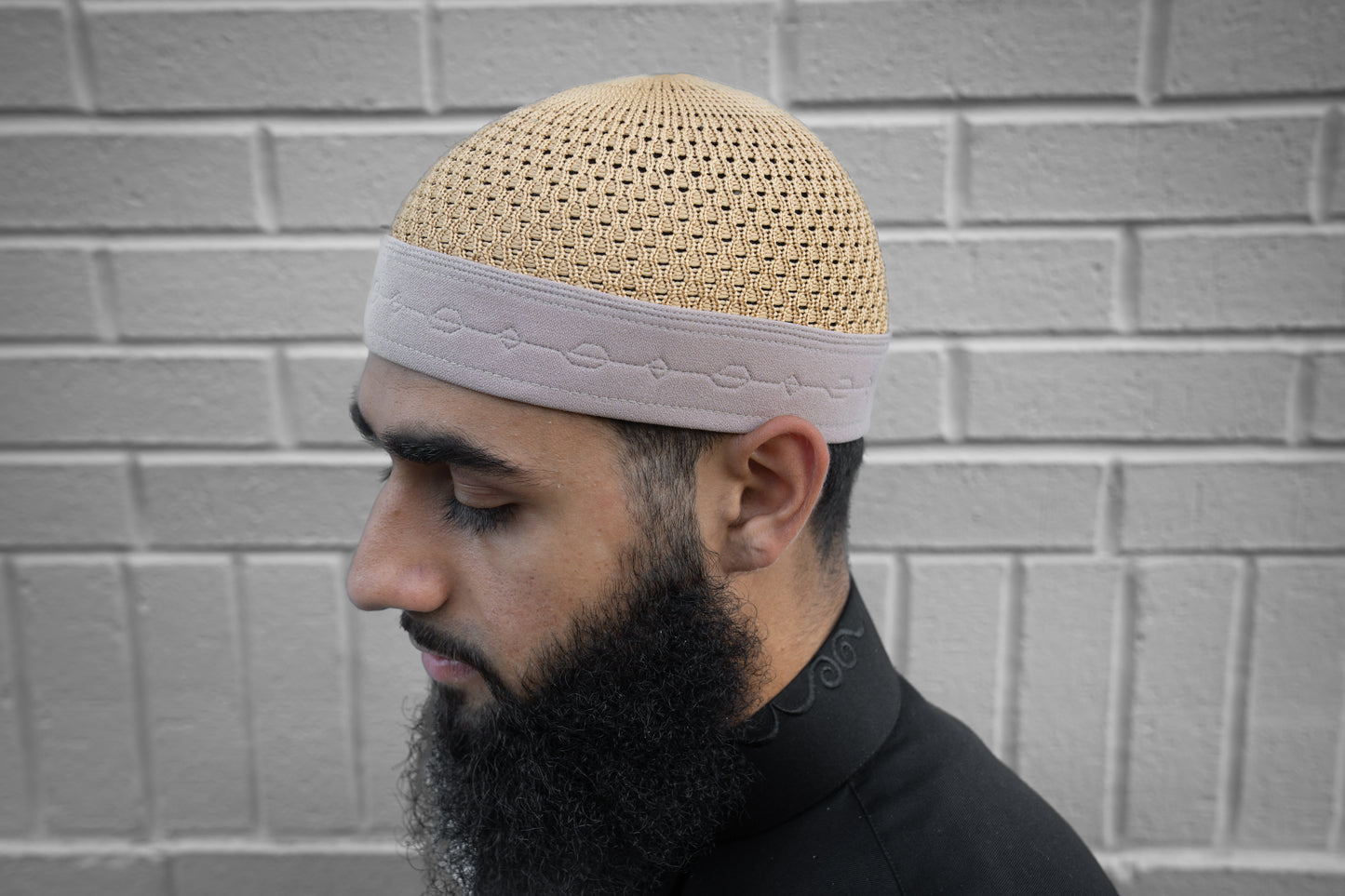 Golden Kufi